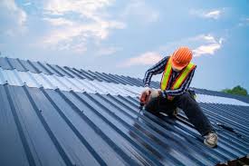 Emergency Roof Repair in Washington, PA